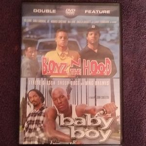 Sony Other - Baby boy & boys in hood Sony Other - Baby boy & boys in hood